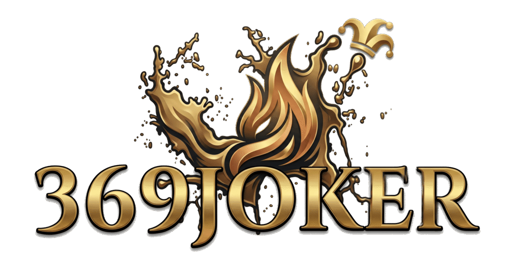 369joker เว็บตรงสล็อตออนไลน์ที่เสถียรที่สุด พร้อมระบบฝากถอนออโต้ 24 ชั่วโมง